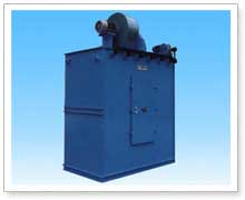HD型袋式除塵機組